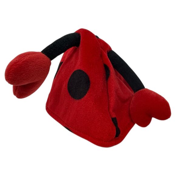 Lady Bug Costume Infant Size 18 Month dress up halloween baby - Picture 4 of 11